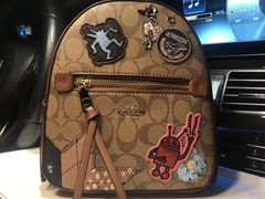 -COACH蔻驰(百联奥特莱斯广场店)