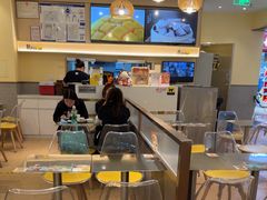 -满记甜品(王府井北京市百货大楼店)