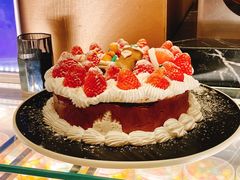 -BLD西餐厅(成都首座万丽酒店)