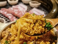 -肉魁屋·烧肉·烧鸟·酒场(高新店)