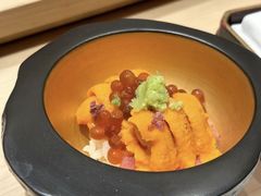 -鮨一日本料理(大中华店)