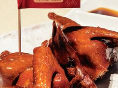 -侨美食家·粤菜(体育西路店)