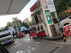 -中国石化丰华加油站