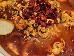 -美蛙四季(亦庄店)