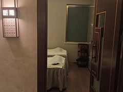 -华夏良子·足道SPA艾灸(铁道大厦店)