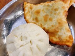 牛肉包-西工饭庄快餐厅(西工小街店)