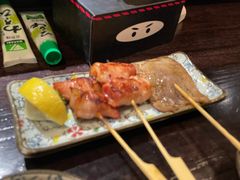 -哥哥の深夜食堂(叁宸里店)