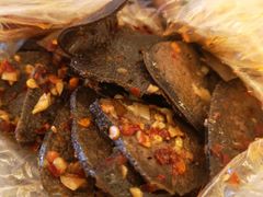 香辣卤猪肝-清泉食杂店