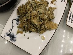-百姓食府(秦虹路店)