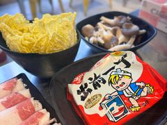 -水哥卜卜贝(东晓·胜汇里店)