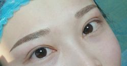 -Yue Show馨选·半永久纹眉纹眼线