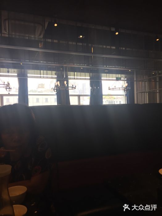 咏哇美蛙美味(厦门罗宾森店)图片