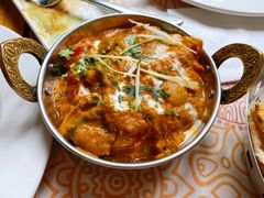 -克比叔叔印度餐厅Kebabs on the Grille(永康路分店)