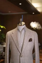 -优刻西服西装定制(金轮国际广场店)