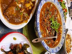 -德泰楼餐饮(莲湖路店)