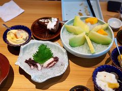 -花和海鲜自助(梅江店)