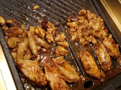 -金妈家烤肉(龙湖U城天街店)