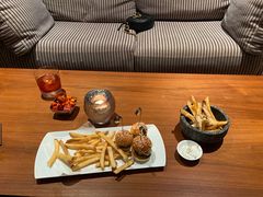 -广州柏悦酒店·悦吧·顶楼露天酒吧