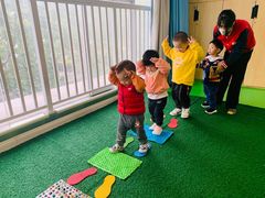 -全优加早教托育园(广百新一城店)