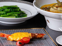 -外滩三号餐厅·创意中餐