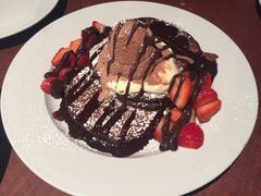 -Pancakes on the rocks(Darling Harbour)