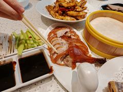 -玉林烤鸭店(垡头店)
