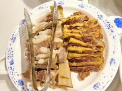 -巴音浩日娲·蒙餐(双林东路店)