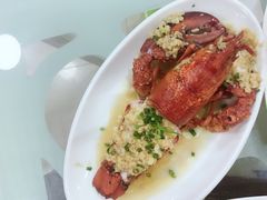 -小辣妹川味海鲜加工店(第一市场椰风巷店)
