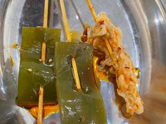 -匠本米所·炸酱米线·潮汕小食(万象食家店)
