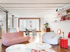 -剪刀石头布家居广场