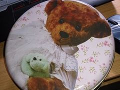 -珍妮曲奇聪明小熊(尖沙咀店)