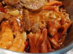 -黄记煌三汁焖锅(渝北金港国际店)