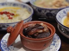 -兰边碗(鼓楼店)
