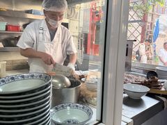 -陈记卤煮小肠