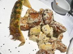 -玉玲珑(陆家嘴店)