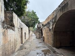 -威远炮台