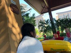 -亚马逊丛林水乐园