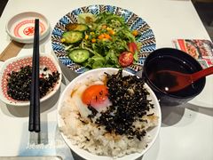 -牛邸·烧肉饭(来福士店)
