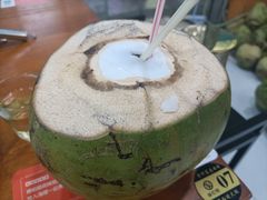 -老何家后安粉·糟粕醋海鲜火锅(三亚湾椰梦长廊店)