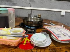 -章记正宗南岗鱼蛋火锅