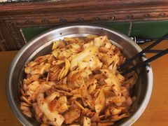-李记牛杂店(建设一街店)
