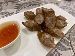 厦门五香卷-八闽食府(福建大厦店)