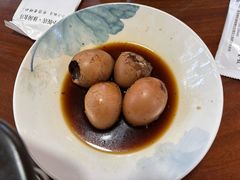 -小小饭店·休闲农庄·安吉松树林里的农家菜
