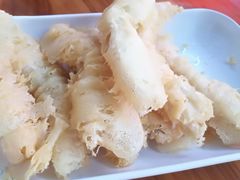 -章记正宗南岗鱼蛋火锅