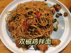 -薇酌饮·陕西菜(南门外店)
