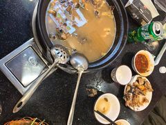 -草墩罗非鱼庄•野生菌•腊排骨(七星街上段店)