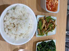 -老乡鸡(东方广场店)