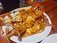 -汉巴味德(沈阳万象汇店)