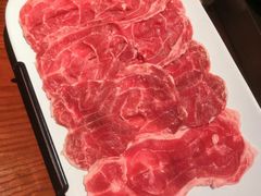 -1078號老北京涮肉(松柏店)
