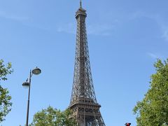 -埃菲尔铁塔